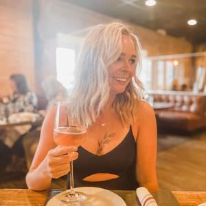 Meet your Posher, Kimberly